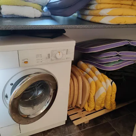 Dejligt Rummeligt Sommerhus *