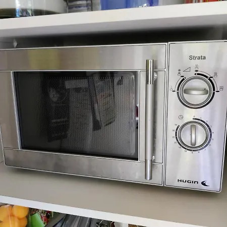 Dejligt Rummeligt Sommerhus 펜션 *